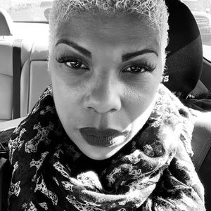 Meet your Posher, Tracy